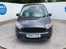 Ford Transit Courier TDCi Trend SWB A/C Euro 6 
