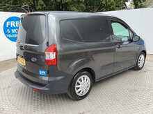 Ford Transit Courier TDCi Trend SWB A/C Euro 6 