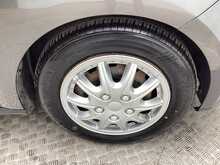 Ford Transit Courier TDCi Trend SWB A/C Euro 6 