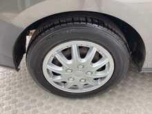 Ford Transit Courier TDCi Trend SWB A/C Euro 6 