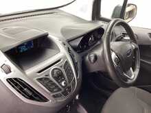 Ford Transit Courier TDCi Trend SWB A/C Euro 6 