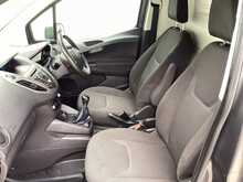 Ford Transit Courier TDCi Trend SWB A/C Euro 6 