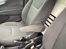 Ford Transit Courier TDCi Trend SWB A/C Euro 6 