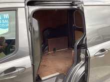 Ford Transit Courier TDCi Trend SWB A/C Euro 6 