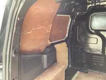 Ford Transit Courier TDCi Trend SWB A/C Euro 6 