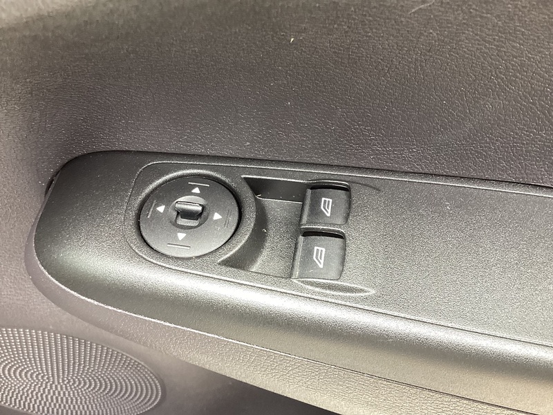 Ford TDCi Trend SWB A/C Euro 6