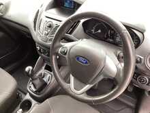 Ford Transit Courier TDCi Trend SWB A/C Euro 6 