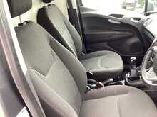 Ford Transit Courier TDCi Trend SWB A/C Euro 6 