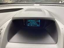 Ford Transit Courier TDCi Trend SWB A/C Euro 6 