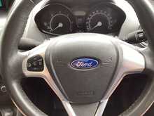 Ford Transit Courier TDCi Trend SWB A/C Euro 6 