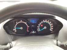 Ford Transit Courier TDCi Trend SWB A/C Euro 6 