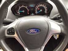 Ford Transit Courier TDCi Trend SWB A/C Euro 6 