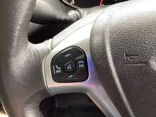 Ford Transit Courier TDCi Trend SWB A/C Euro 6 