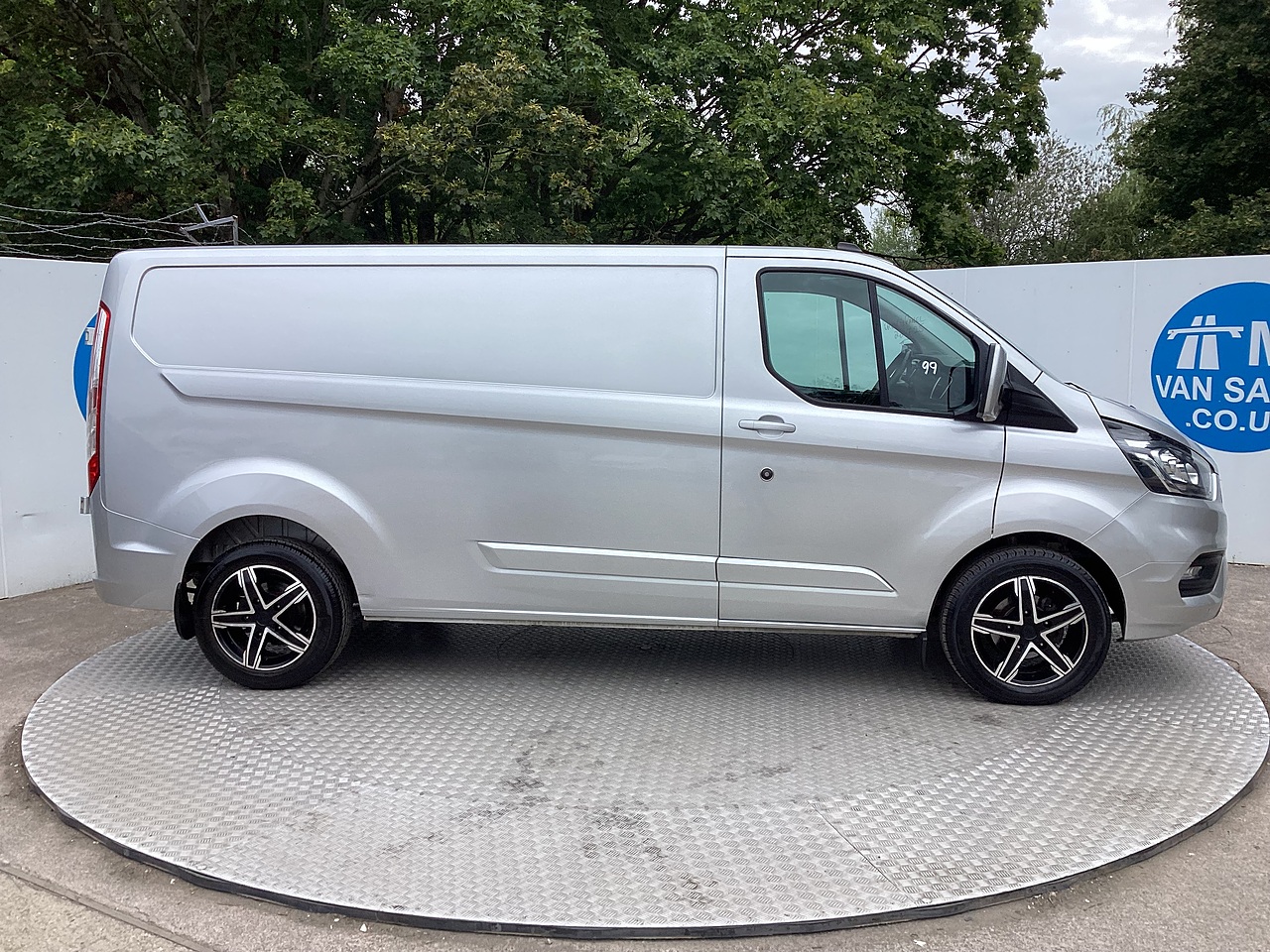 Transit Custom Ford Transit For Sale Adelaide Used 2021 Ford