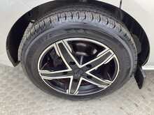 Ford Transit Custom 300 EcoBlue Limited LWB L/R A/C Euro 6 **NO VAT** 