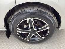 Ford Transit Custom 300 EcoBlue Limited LWB L/R A/C Euro 6 **NO VAT** 