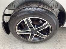 Ford Transit Custom 300 EcoBlue Limited LWB L/R A/C Euro 6 **NO VAT** 