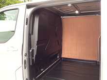 Ford Transit Custom 300 EcoBlue Limited LWB L/R A/C Euro 6 **NO VAT** 