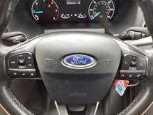 Ford Transit Custom 300 EcoBlue Limited LWB L/R A/C Euro 6 **NO VAT** 