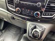 Ford Transit Custom 300 EcoBlue Limited LWB L/R A/C Euro 6 **NO VAT** 