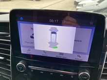 Ford Transit Custom 300 EcoBlue Limited LWB L/R A/C Euro 6 **NO VAT** 