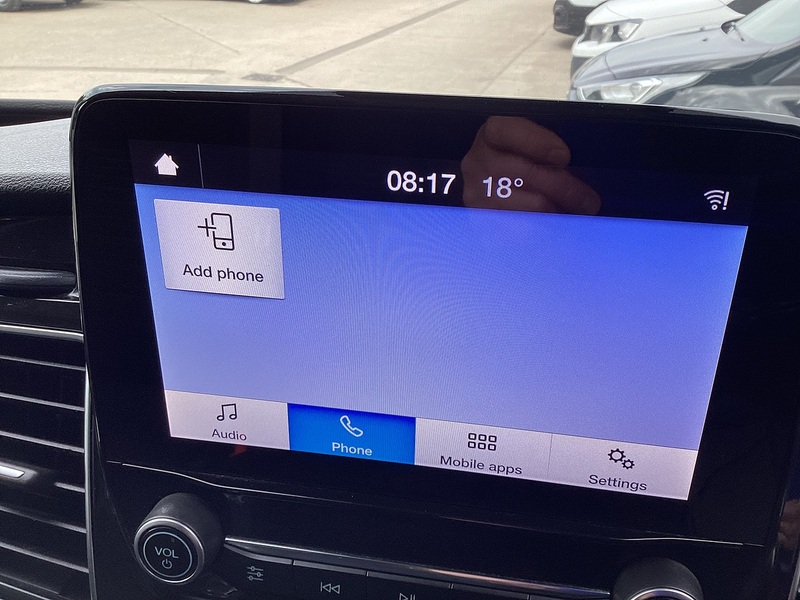 Ford 300 EcoBlue Limited LWB L/R A/C Euro 6 **NO VAT**