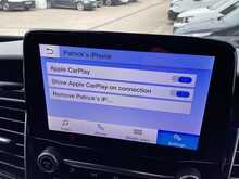 Ford Transit Custom 300 EcoBlue Limited LWB L/R A/C Euro 6 **NO VAT** 