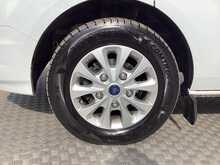 Ford Transit Custom 300 EcoBlue Limited LWB A/C Euro 6 
