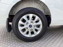 Ford Transit Custom 300 EcoBlue Limited LWB A/C Euro 6 