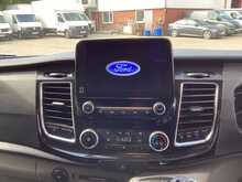 Ford Transit Custom 300 EcoBlue Limited LWB A/C Euro 6 