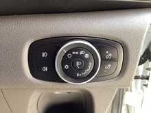 Ford Transit Custom 300 EcoBlue Limited LWB A/C Euro 6 