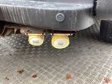 Iveco Daily TD 12V 35S 3520 MWB H/R A/C **NO VAT** 