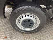 Iveco Daily TD 12V 35S 3520 MWB H/R A/C **NO VAT** 