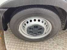 Iveco Daily TD 12V 35S 3520 MWB H/R A/C **NO VAT** 