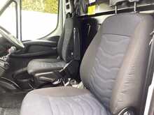 Iveco Daily TD 12V 35S 3520 MWB H/R A/C **NO VAT** 