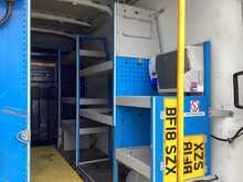 Iveco Daily TD 12V 35S 3520 MWB H/R A/C **NO VAT** 