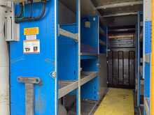 Iveco Daily TD 12V 35S 3520 MWB H/R A/C **NO VAT** 