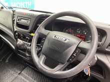 Iveco Daily TD 12V 35S 3520 MWB H/R A/C **NO VAT** 