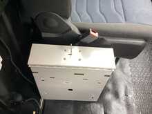 Iveco Daily TD 12V 35S 3520 MWB H/R A/C **NO VAT** 