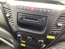 Iveco Daily TD 12V 35S 3520 MWB H/R A/C **NO VAT** 