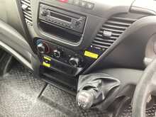 Iveco Daily TD 12V 35S 3520 MWB H/R A/C **NO VAT** 