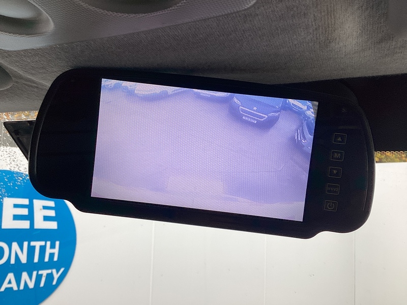 Iveco TD 12V 35S 3520 MWB H/R A/C **NO VAT**