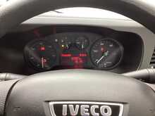 Iveco Daily TD 12V 35S 3520 MWB H/R A/C **NO VAT** 
