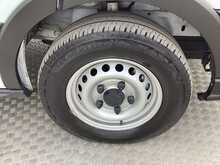 Ford Transit 350 EcoBlue MHEV Leader LWB H/R Euro 6 