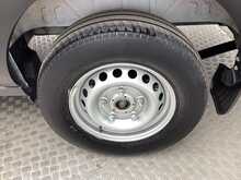 Ford Transit 350 EcoBlue MHEV Leader LWB H/R Euro 6 