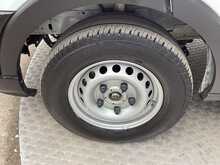 Ford Transit 350 EcoBlue MHEV Leader LWB H/R Euro 6 