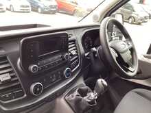 Ford Transit 350 EcoBlue MHEV Leader LWB H/R Euro 6 