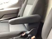 Ford Transit 350 EcoBlue MHEV Leader LWB H/R Euro 6 