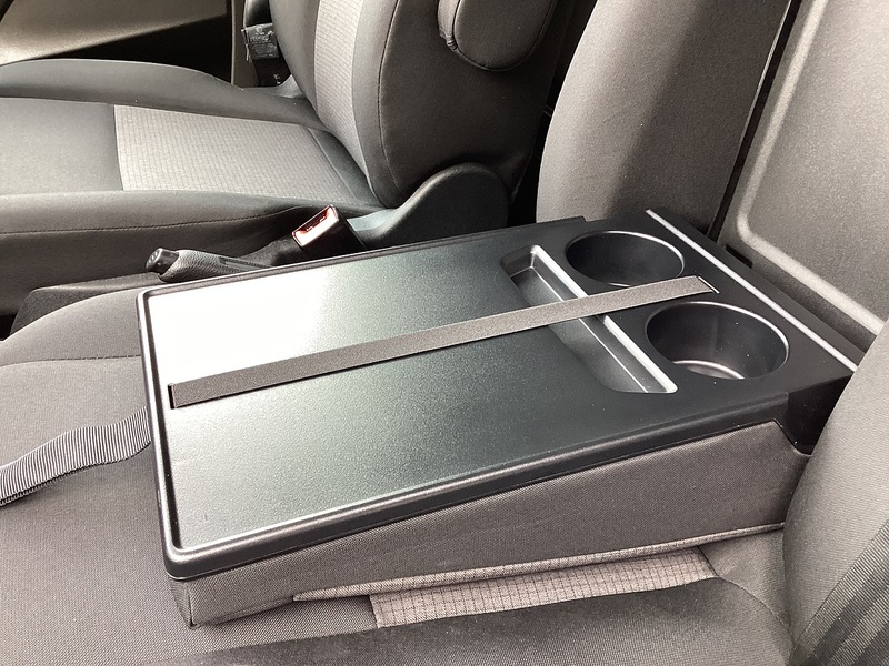 Ford 350 EcoBlue MHEV Leader LWB H/R Euro 6