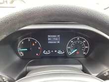 Ford Transit 350 EcoBlue MHEV Leader LWB H/R Euro 6 